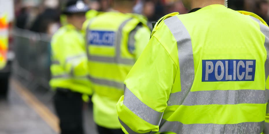 met officers 'getting away with breaking the law', review finds
