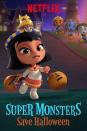 <p>A group of young monsters unite and use their powers to get their neighbors in the Halloween spirit. </p><p><a class="link " href="https://www.netflix.com/title/80999063" rel="nofollow noopener" target="_blank" data-ylk="slk:Watch on Netflix;elm:context_link;itc:0;sec:content-canvas">Watch on Netflix</a></p>