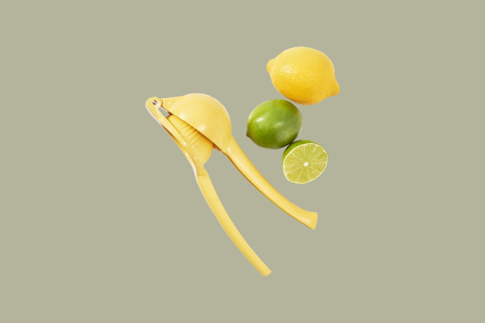 Citrus Juicer