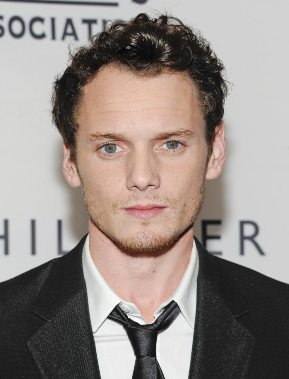 FILE - In this Sept. 12, 2011 file photo, Anton Yelchin attends the Instyle and Hollywood Foreign Press party in Toronto. Kristen Stewart, Jennifer Lawrence, Chris Pine and John Cho pay tribute Yelchin in a new documentary about the late actor’s life. The film, “Love, Antosha,” premiered Monday at the Sundance Film Festival in Park City, Utah, with Yelchin’s parents in attendance. The actor died at 27 in a freak accident in 2016 when his car rolled down his driveway and pinned him. (AP Photo/Evan Agostini, File)