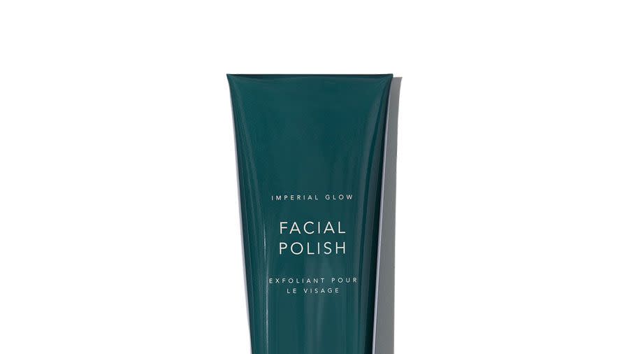 Imperial Glow Facial Polish