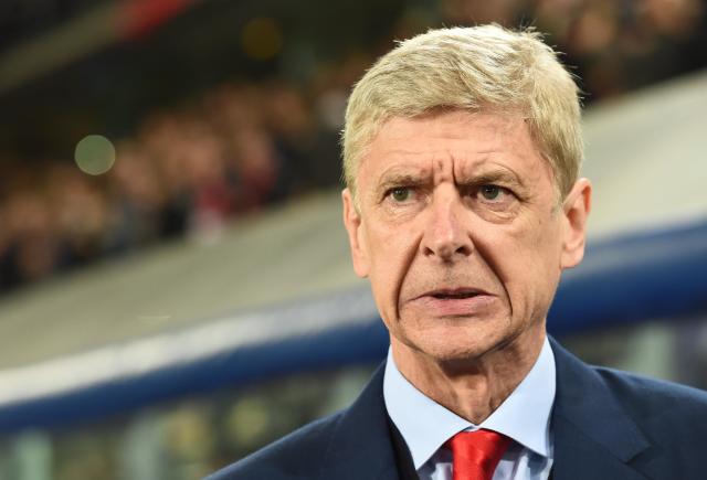 Arsene Wenger Will Narrate an In-Depth Feature-Length Documentary