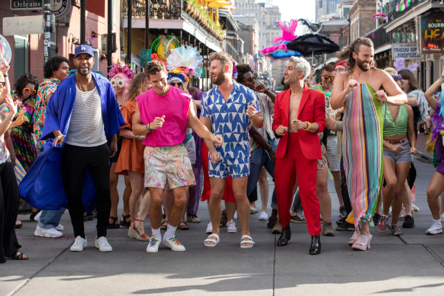 And Just Like That Season 2: Cast, Release Date, Trailer - Parade