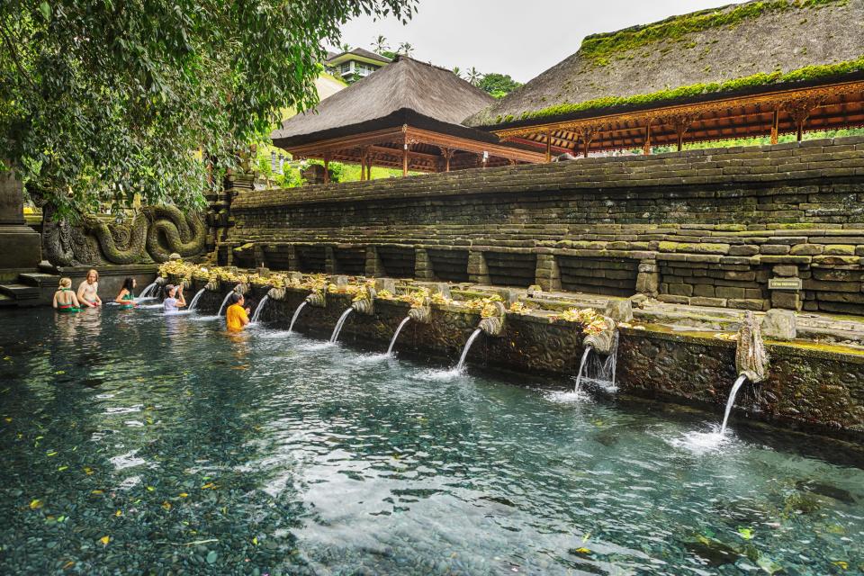 Tirta Empul