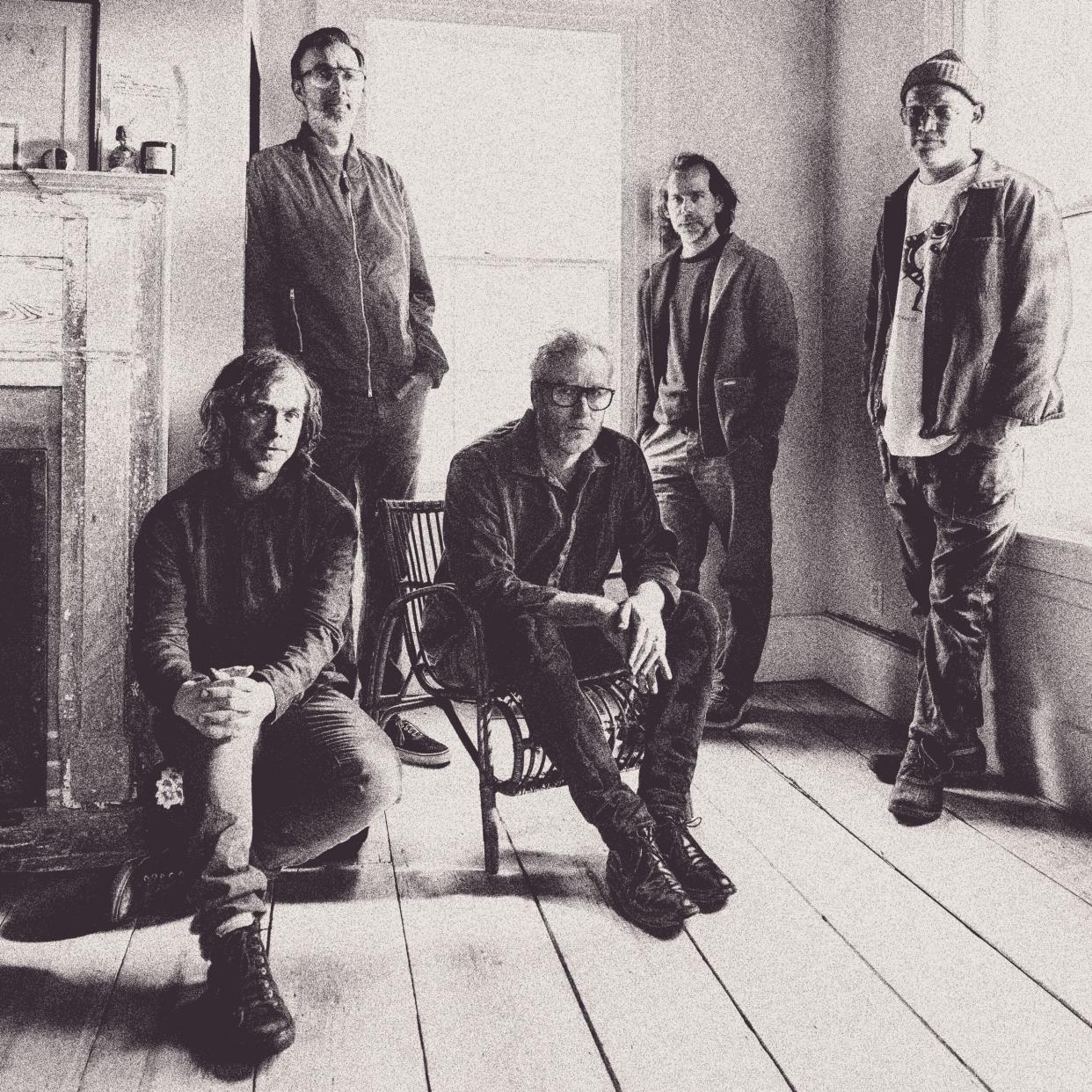 The National Hints at New LP and Taylor Swift, Phoebe Bridgers Collaborations
