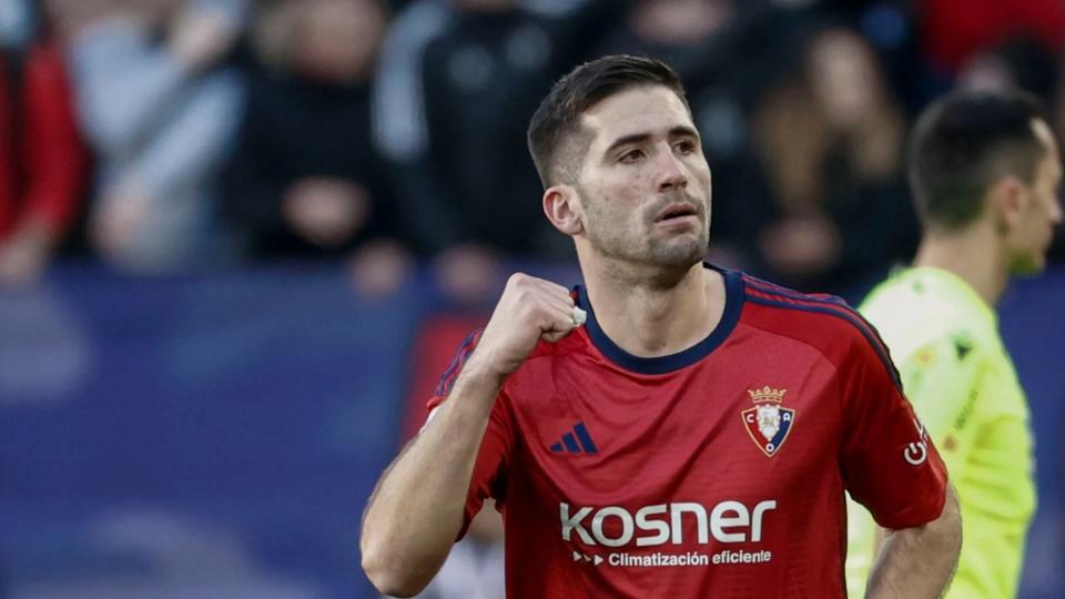 Atletico Madrid considering €7m offer for 24-year-old La Liga star – report