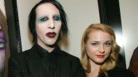 marilyn manson evan rachel wood documentary sundance phoenix rising film festival hbo seual abuse allegations