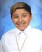 Xavier Hernandez, 13, was reported missing on Saturday, June 11, 2022.