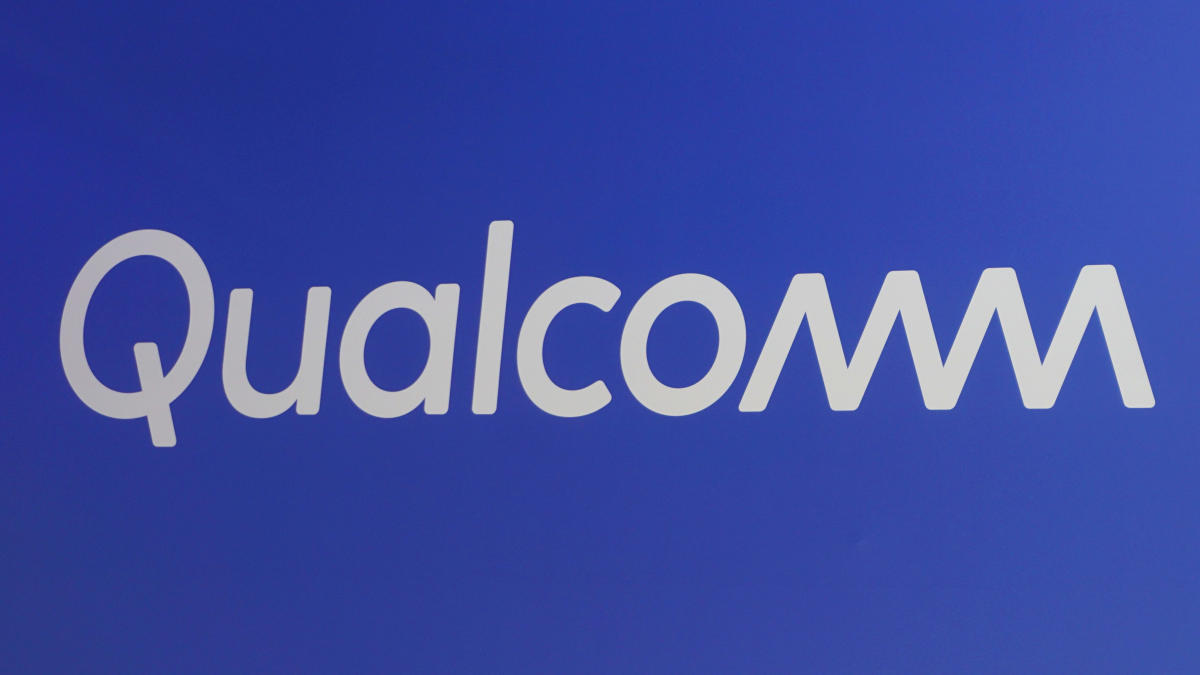 Qualcomm working on mixed-reality glasses with Google, Samsung