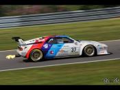 <p>BMW's first M car is best in race car form. The M1 Procar, powered by was built for a spec series that didn't last very long—luckily, many of the cars are still driven on track to this day, which means we get to hear them. </p><p><a href="https://youtu.be/M0leKdCOC-U?t=92" rel="nofollow noopener" target="_blank" data-ylk="slk:See the original post on Youtube;elm:context_link;itc:0;sec:content-canvas" class="link ">See the original post on Youtube</a></p>
