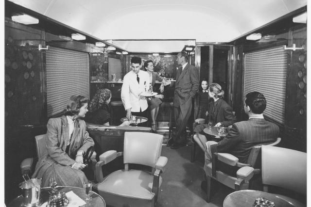 The Orient Express Will Return to Italy After 46 Years