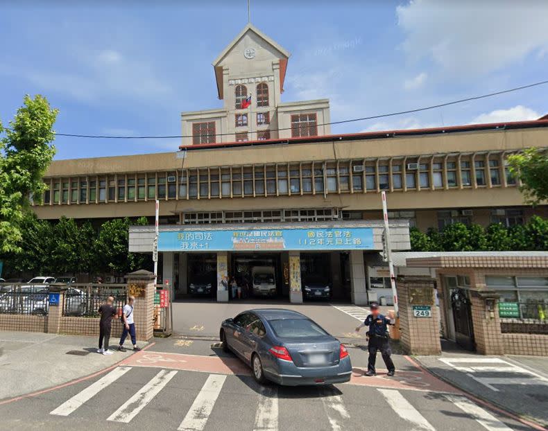 新北某幼兒園餵藥案，新北檢回應採集毛髮將鑑定。（圖：google地圖）