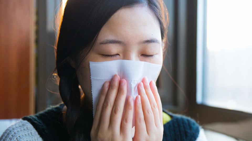 10 Products to Help You Find Sinus Relief