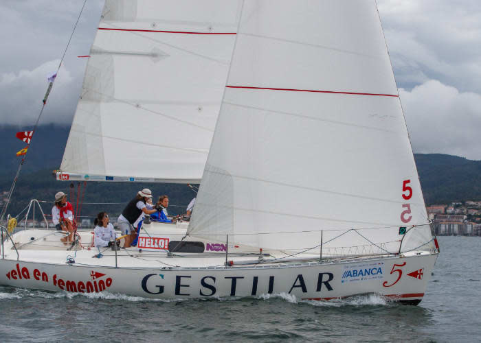  38º Trofeo Príncipe de Asturias