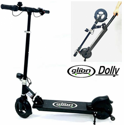 Glion Dolly Electric Scooter