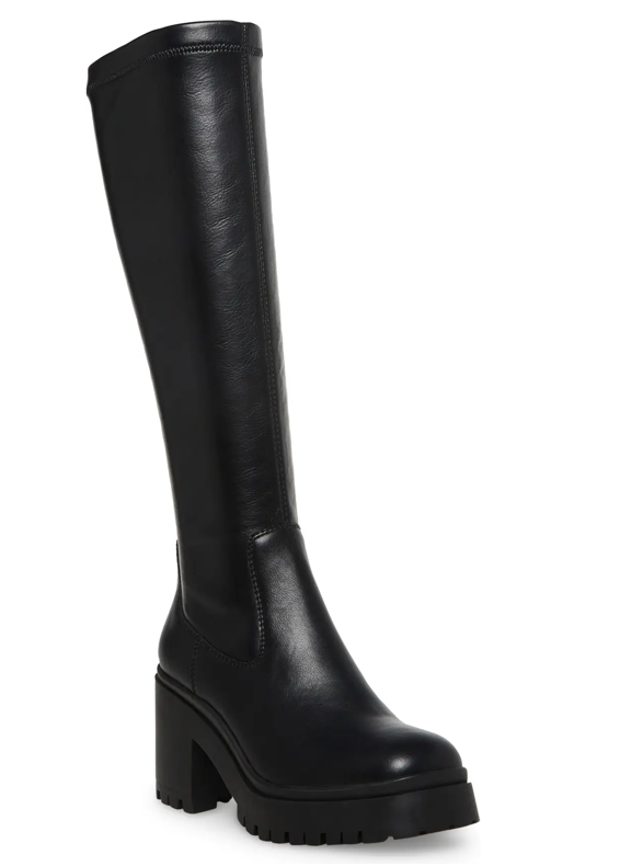 Shop the Rouse Waterproof Knee High Boots for $60 off during the Nordstrom Anniversary Sale.