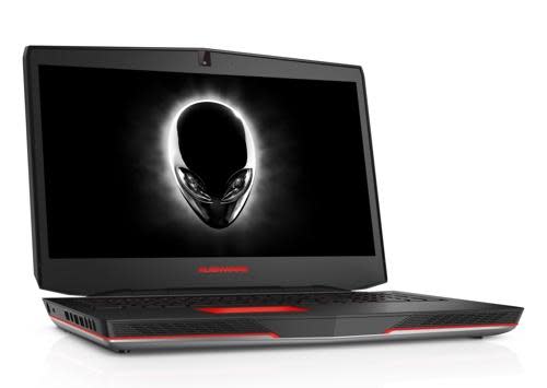 Alienware 17