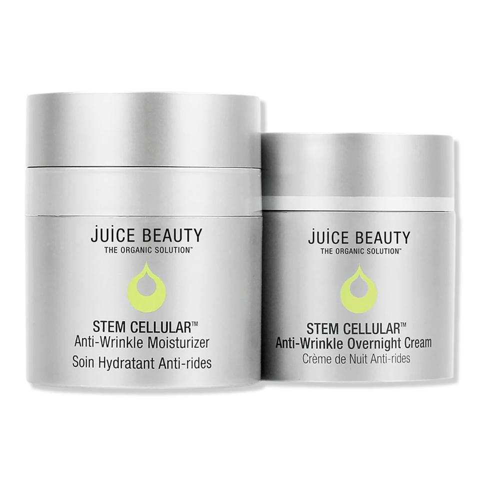 Juice Beauty Stem Cellular Day &amp; Night Duo