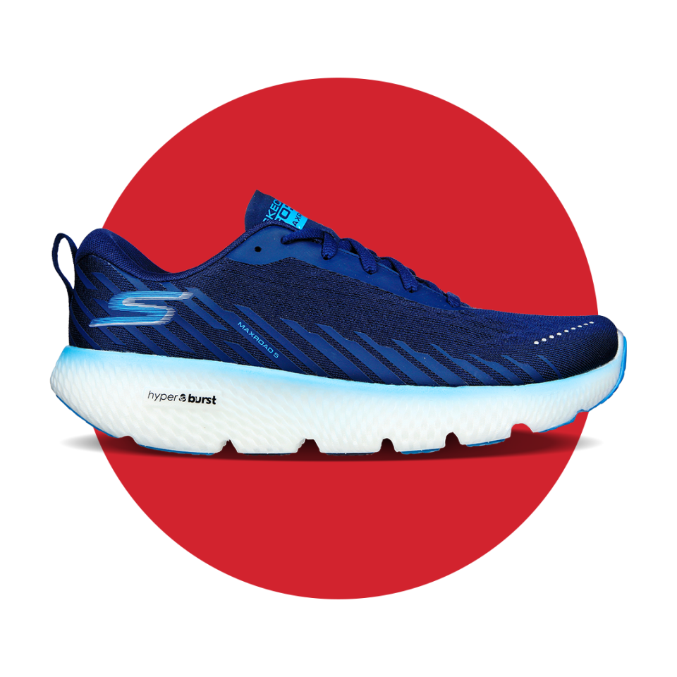 <p><a href="https://go.redirectingat.com?id=74968X1596630&url=https%3A%2F%2Fwww.skechers.com%2Fskechers-gorun-maxroad-5%2F246003_NVBL.html&sref=https%3A%2F%2F" rel="nofollow noopener" target="_blank" data-ylk="slk:Shop Now;elm:context_link;itc:0;sec:content-canvas" class="link ">Shop Now</a></p><p>GOrun MaxRoad 5</p><p>skechers.com</p><p>$108.75</p>