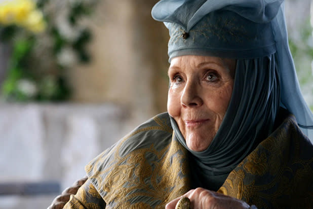 every game of thrones main character ranked olenna tyrell