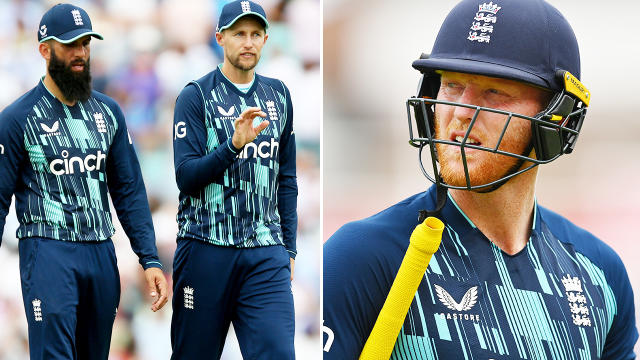 England Cricket Unveil New T20I, ODI Jersey; Design and Pattern Sends  Cricket Fans Into Frenzy - News18