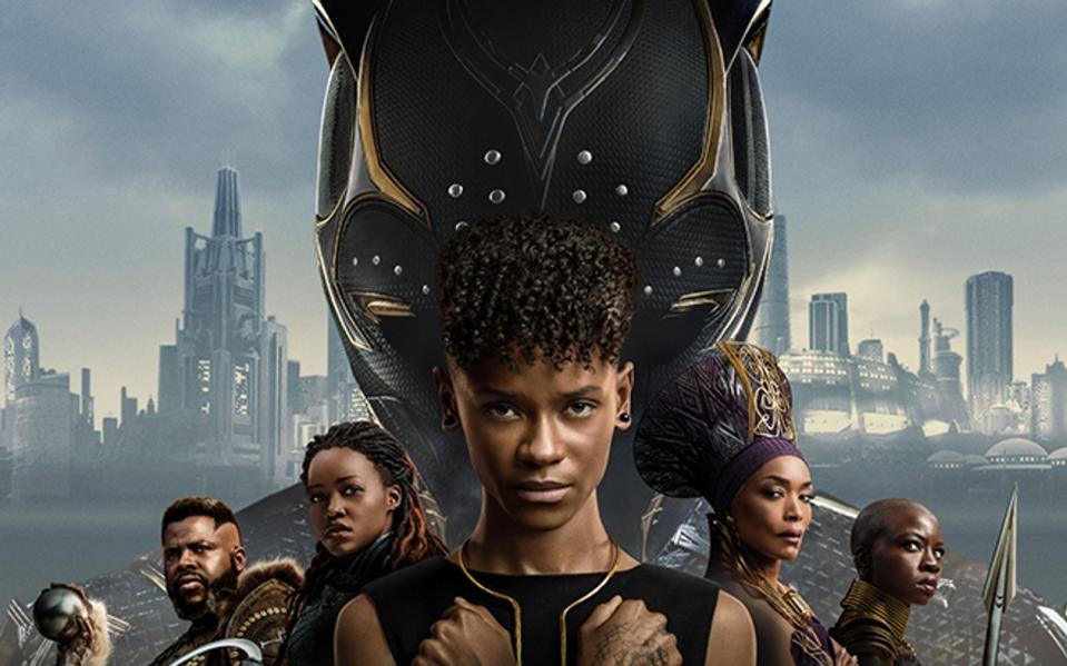 Black Panther: Wakanda Forever