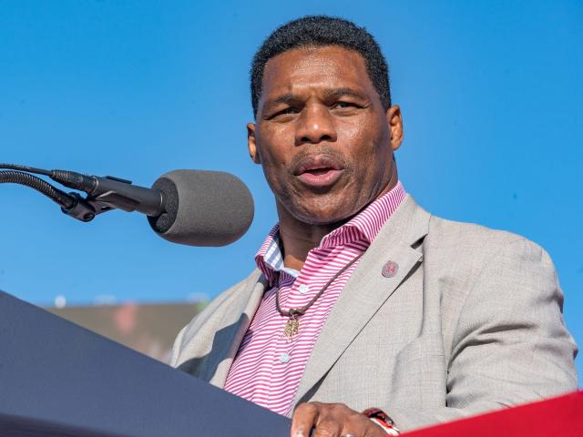 Highlight] He was best known for being traded, but Herschel Walker