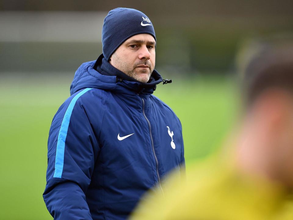 Mauricio Pochettino: Europe is starting to respect Tottenham