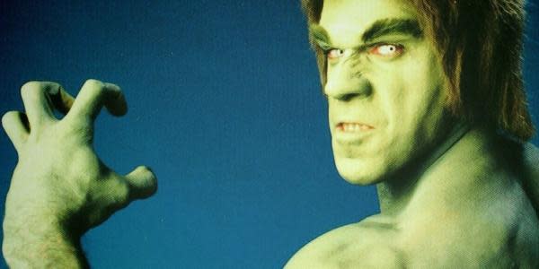 Lou Ferrigno critica las cintas de Marvel e insiste en que Hulk debería ser interpretado por un actor disfrazado 