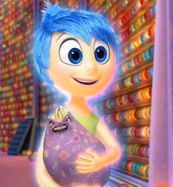 The ‘Inside Out 2’ Official Teaser Trailer Is Here—Get Ready to Feel