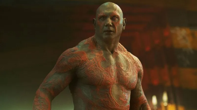 5 Things You Didn't Know About Dave Bautista