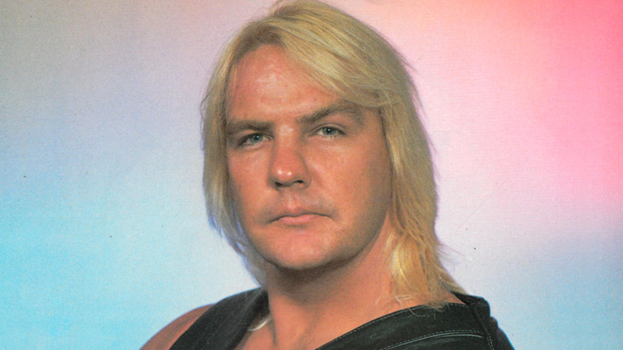 Barry Windham Hospitalized After Suffering Heart Attack, Currently In ICU