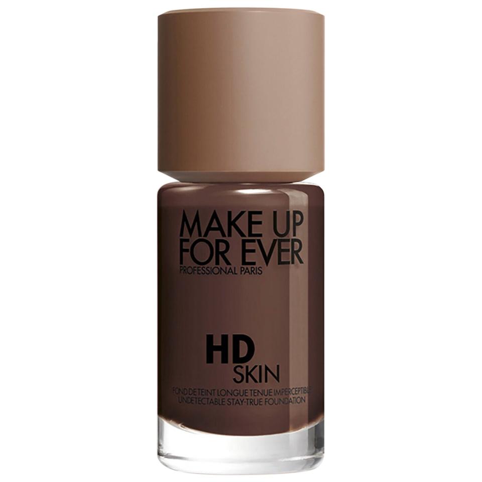 MAKE UP FOR EVER
HD Skin Undetectable Longwear Foundation