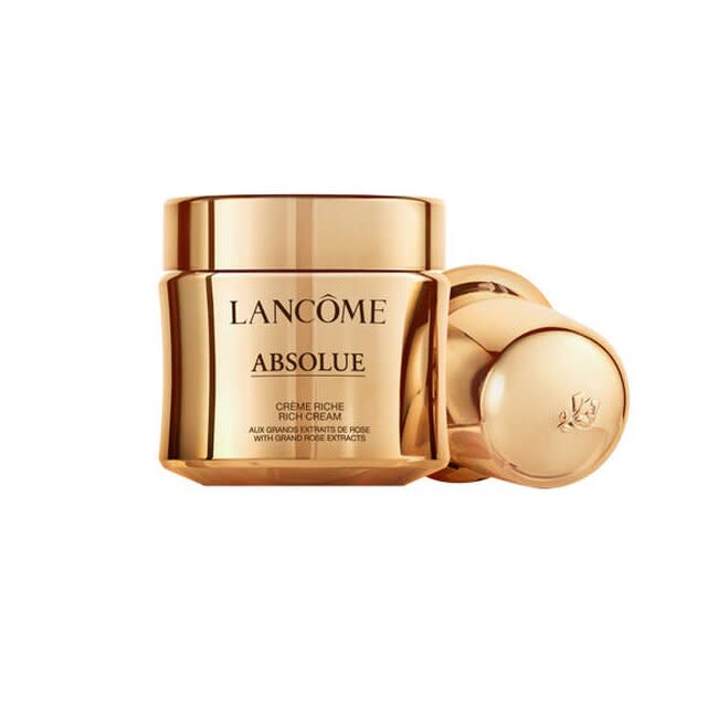 Lancôme Absolue Soft Cream