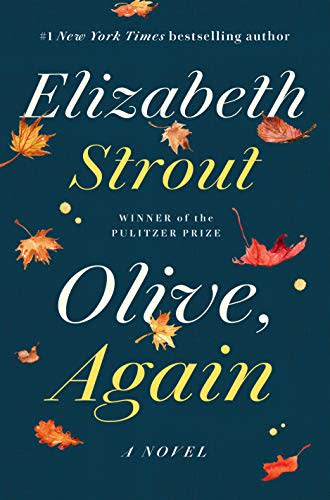 57) Olive, Again: A Novel