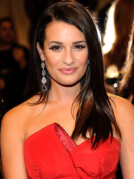 LEA MICHELE