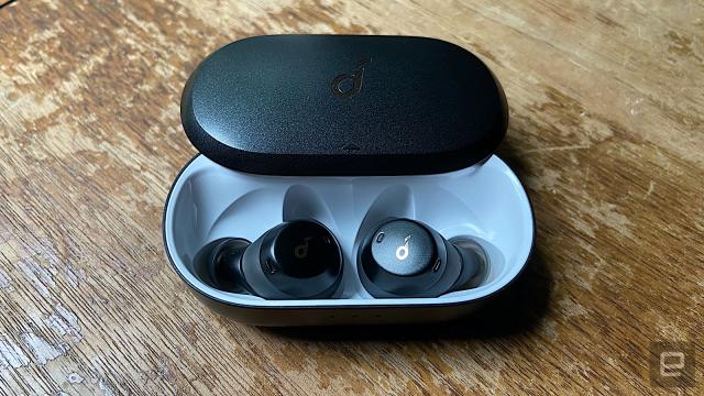 Spirit Dot 2 and Spirit X2 review Anker s impressive 80 earbuds