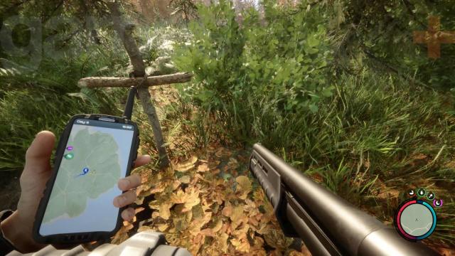 Sons of the Forest: Shotgun location, plus how to get shotgun ammo