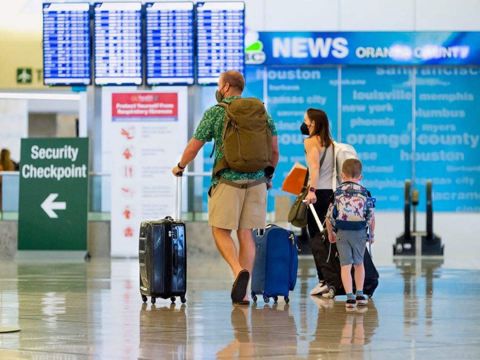 American Airlines has added guaranteed free family seating into its customer service plan, meaning the DoT can take enforcement action if it does not upholds its commitment.