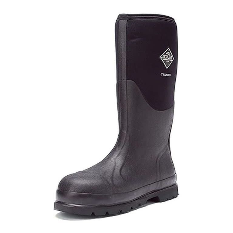 8) Muck Boot Chore Boots for Men