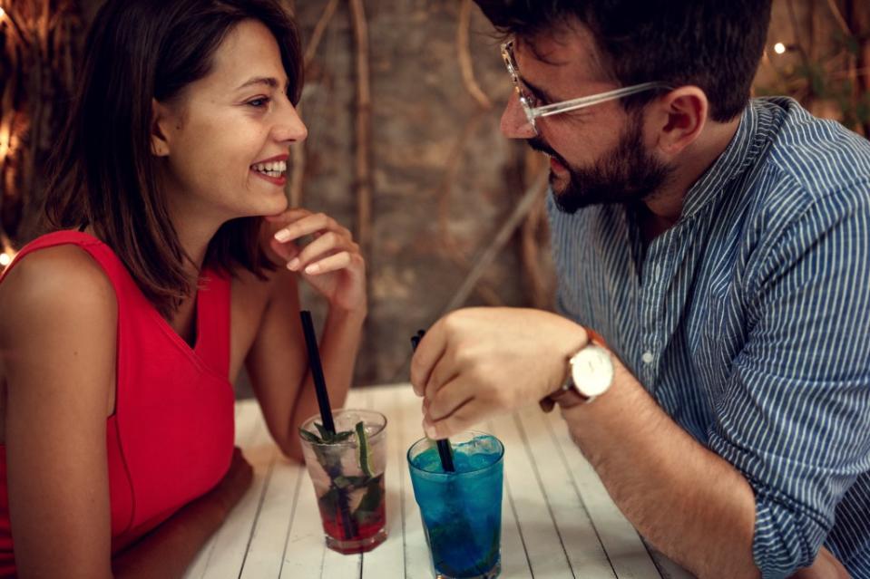 So to avoid the headache and heartache of the apps altogether, many Gen Z daters are simply logging off and turning to matchmaking services and events to find people who are transparent and serious about finding a love match. luckybusiness – stock.adobe.com