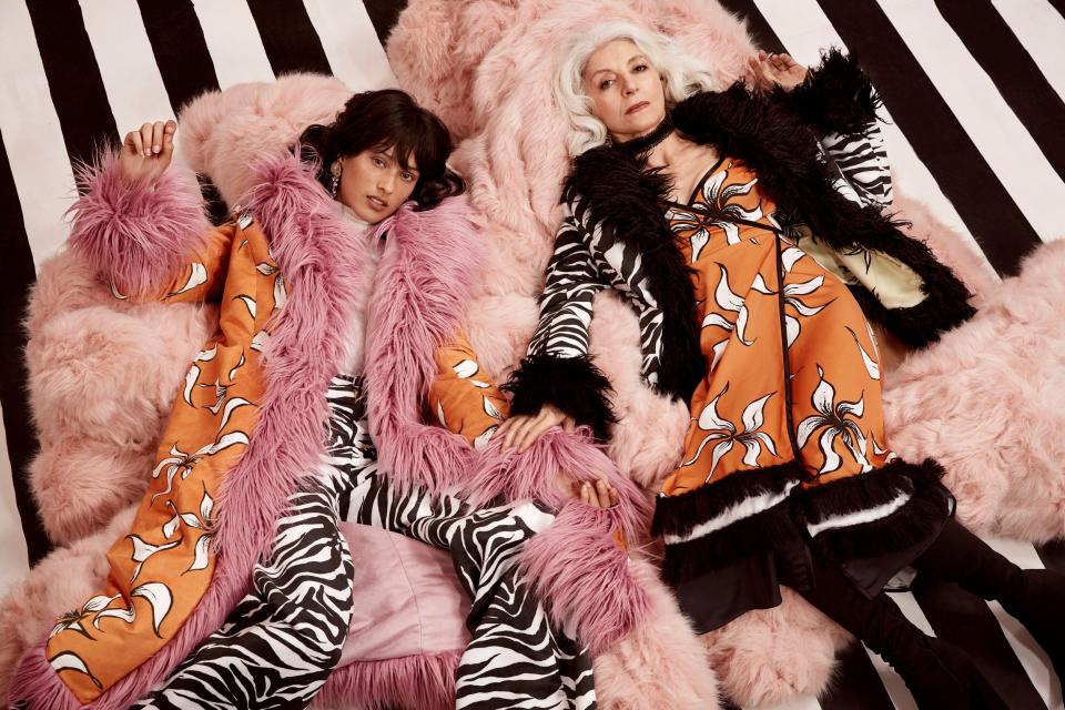 The affordable faux fur coat brands you need to know about