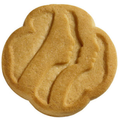 Shortbread