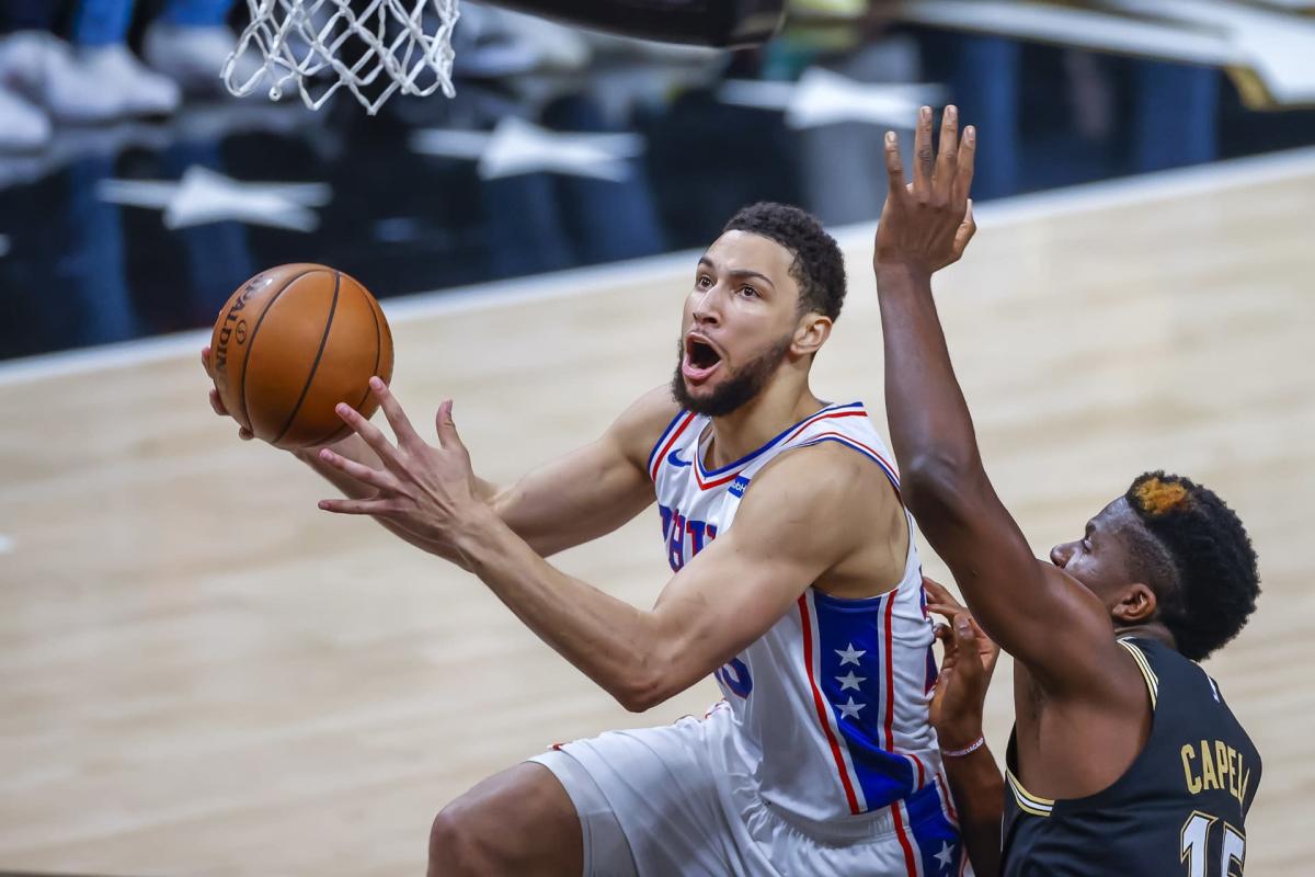 Ben Simmons will undergo surgery to solve his back problems