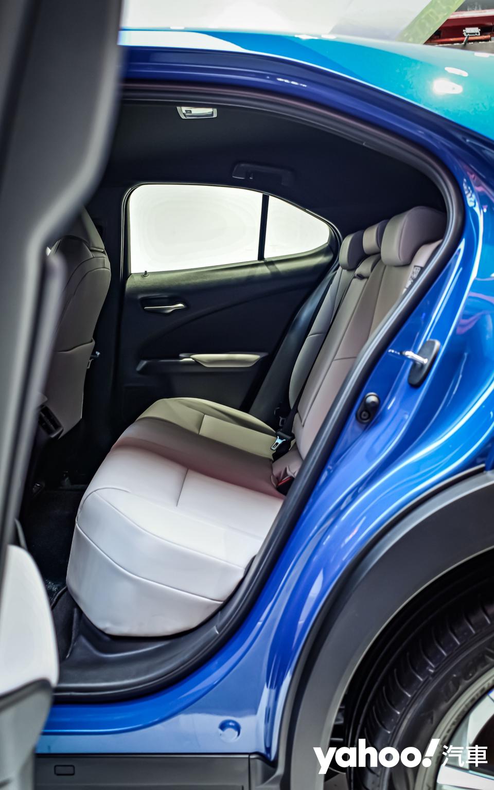 2021 Lexus UX 300e豪華版單一車型正式上市！品牌首款純電休旅震撼市場！