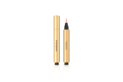 NO. 11: YVES SAINT LAURENT BEAUTY TOUCHE ECLAT RADIANT TOUCH, $40