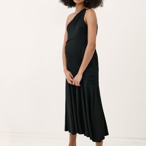 Formal Maternity Gowns & Dresses  HATCH Collection – HATCH Collection