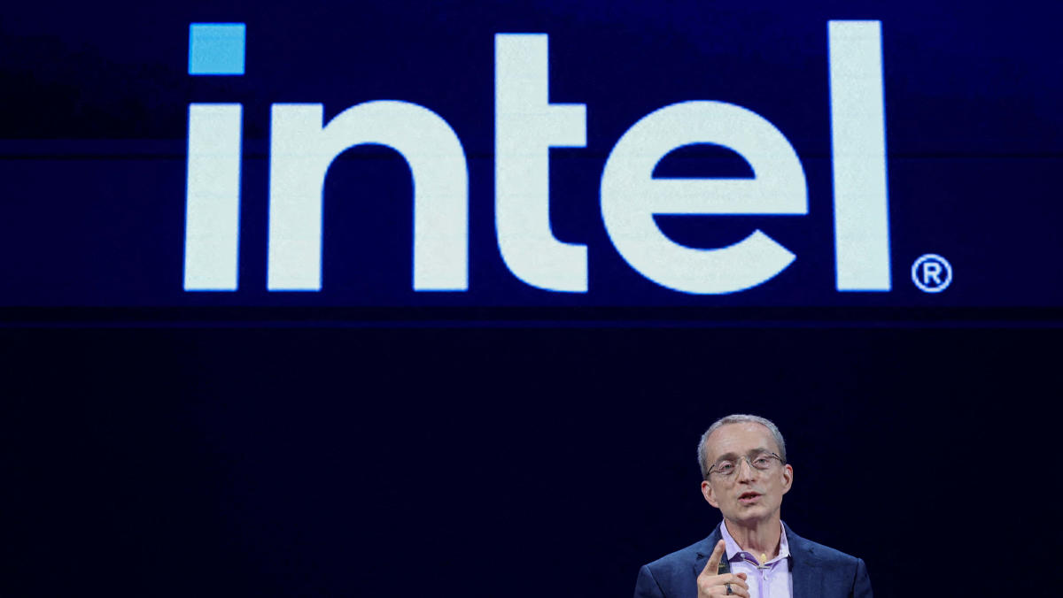 No ‘fast repair’ for Intel: Portfolio supervisor