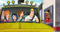 <p><strong>Where: </strong>Fox </p><p><strong>Synopsis: </strong>The animated comedy follows a low-income family living in the South. Kristen Wiig, Maya Rudolph, Jillian Bell, and Ike Barinholtz lend their voices.</p>