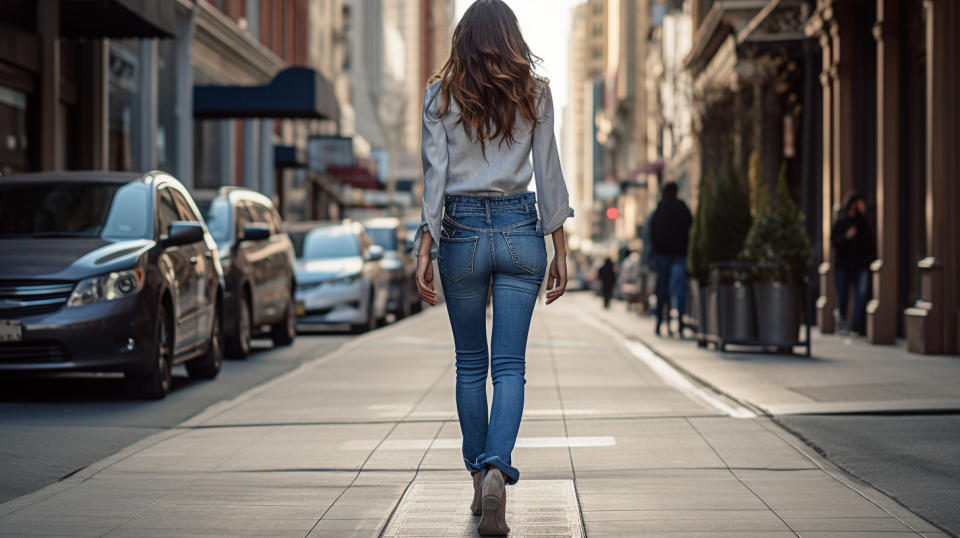 16 Longest Lasting Jeans Brands of 2024